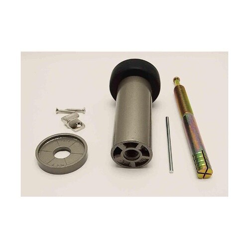 ミニラ戸当りアンカー 105mm ステン