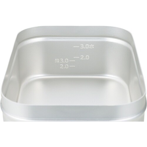 メスティン4合用