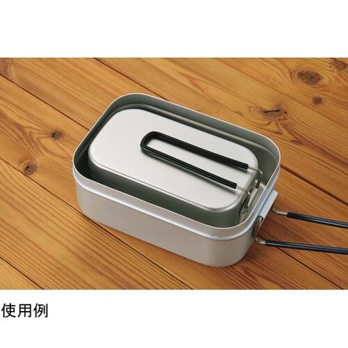 メスティン4合用