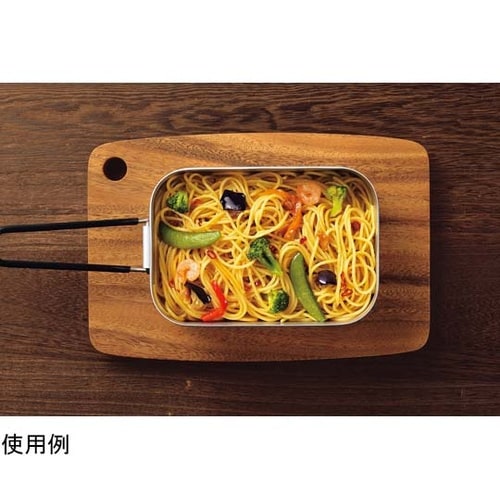 メスティン4合用