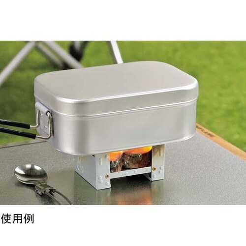 メスティン4合用