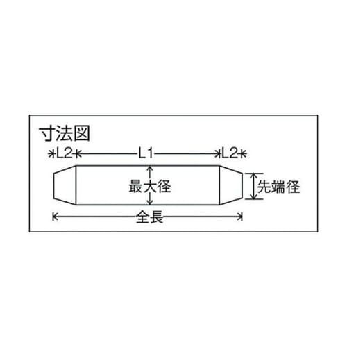 TRMP20.5 リーマポンチ