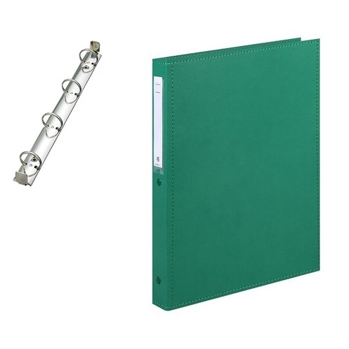 カルテブック A4・4穴・スタンダード