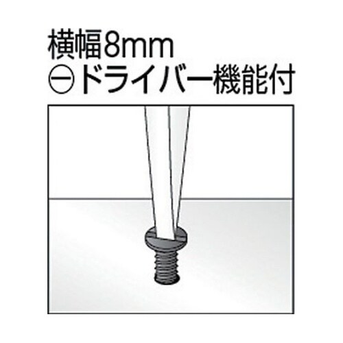 TDWP250ウォーターポンププライヤー