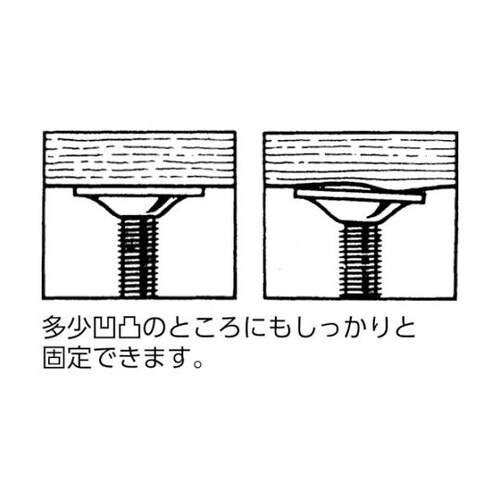 TAB60 アルミ合金バイス簡易タイプ