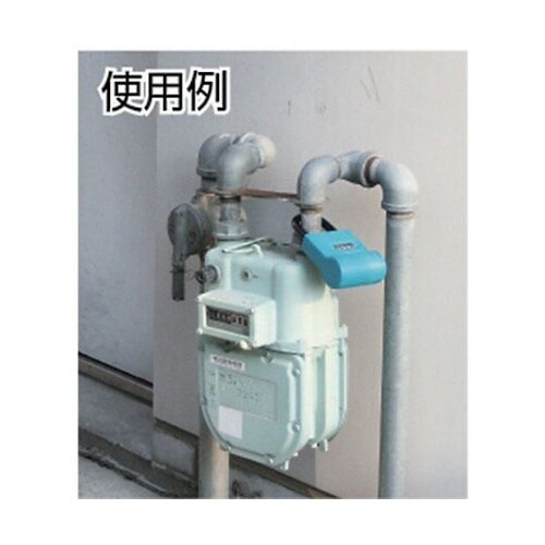 DK65 南京錠キー保管ボックスボクシィ