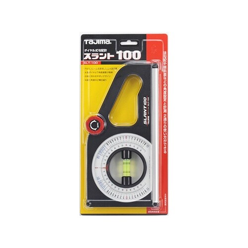 SLT−100 スラント100