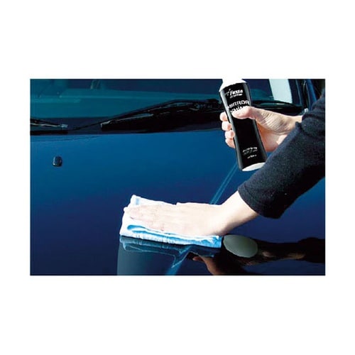 車輌コーティング剤 フッ素コート鏡艶(ミ