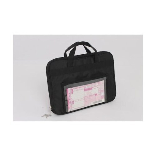 A4VP3TKRダッフル書類搬送バッグ