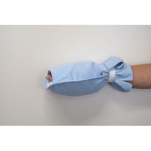 0662 まもっ手 指先オープンビーズ