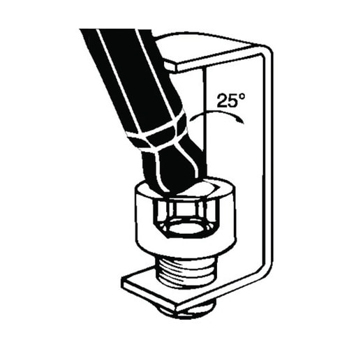 ボールポイント・L―レンチセット ロング