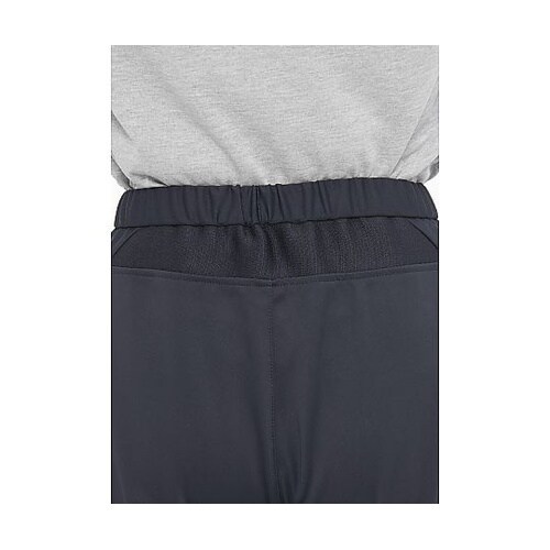 AY−4233 女子パンツ ネイビー L