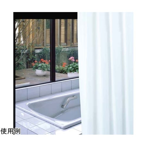 NVS−400 LB カーテン178cm