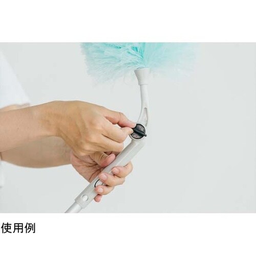 ムーンダスター NF−EX 2段