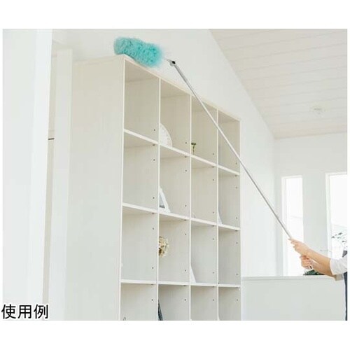 ムーンダスター NF−EX 2段