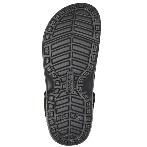 205619 ブラック23 クロックス