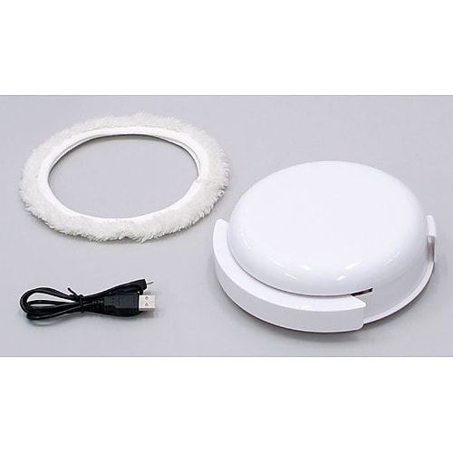 プログラミングお掃除ロボ(組立済) 95