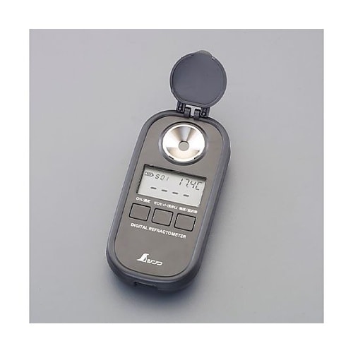 デジタル糖度計(遮光タイプ/防塵・防水型