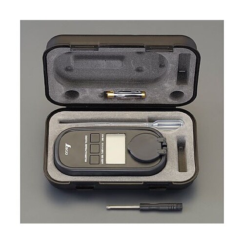 デジタル糖度計(遮光タイプ/防塵・防水型