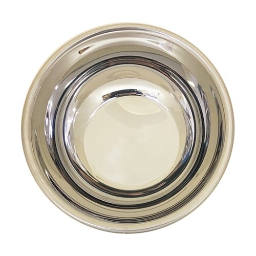 18−8ステンレスボール 24cm PR