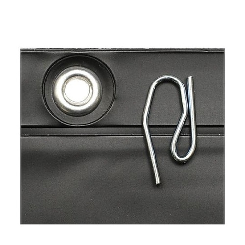 1.0x1.0m 遮光カーテン EA91