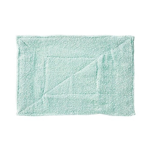 180x280mm タオルぞうきん(緑/