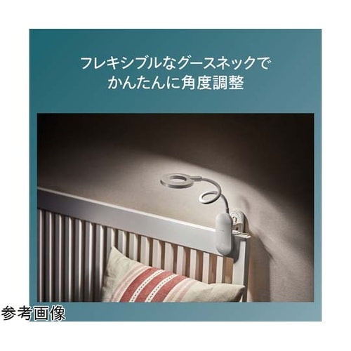 デスクライト クリップ式モデル DSK2
