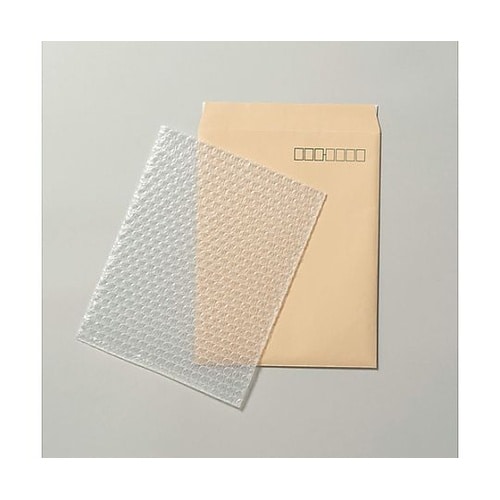 240x332mm クッション封筒(郵便