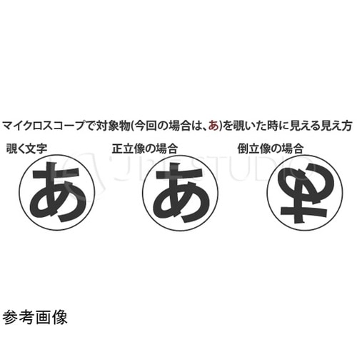 LEDライト付き マイクロスコープ 25