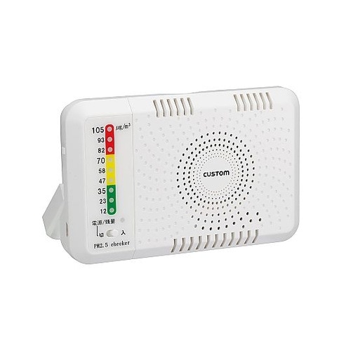 EA742PM−1 PM2.5チェッカー
