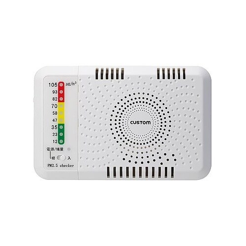 EA742PM−1 PM2.5チェッカー