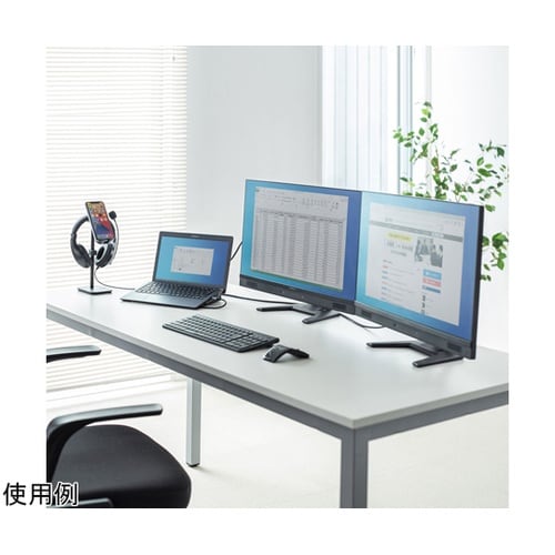 USB Type−Cドッキングステーショ