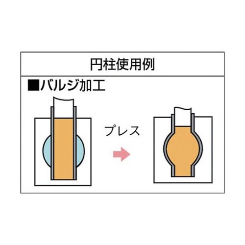 OUE0200010 ウレタンゴム 円柱