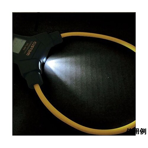 クランプメーター(デジタル・フレキシブル