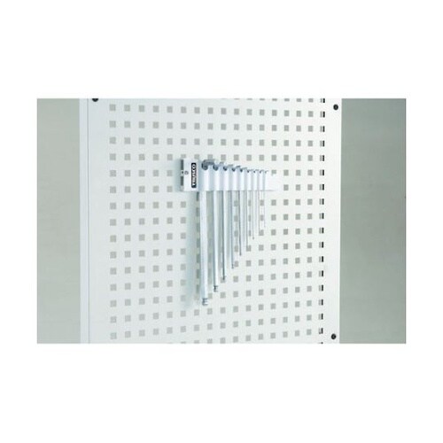 KBZ6Kマグネット六角棒レンチハンガー