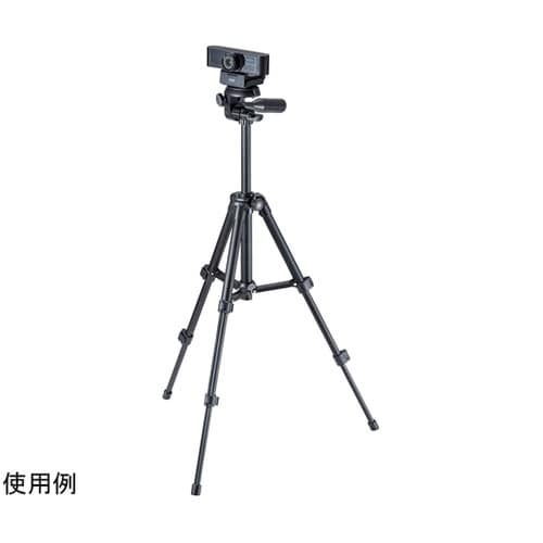 コンパクト三脚(3段) DG−CAM29