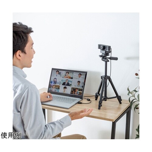 コンパクト三脚(3段) DG−CAM29