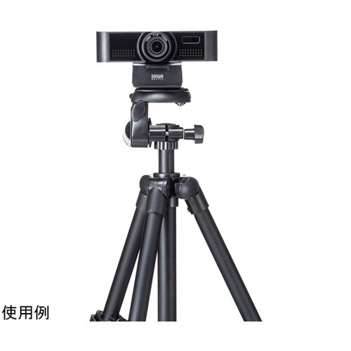 コンパクト三脚(3段) DG−CAM29