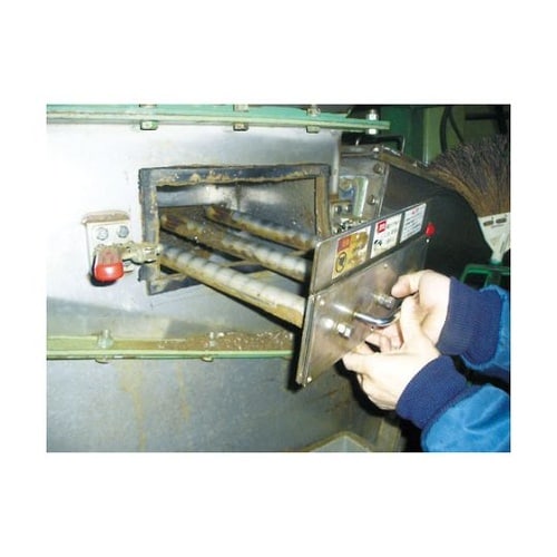 MGB10M6 サニタリマグネット棒