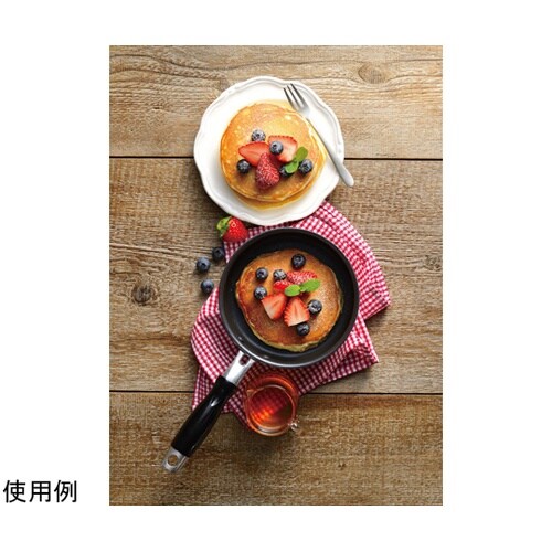 ジャストパンN IHフライパン 14cm