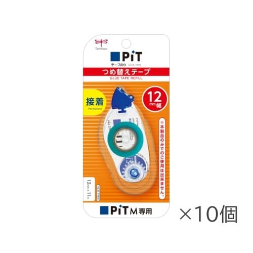 テープのり ピットテープM 詰替テープ