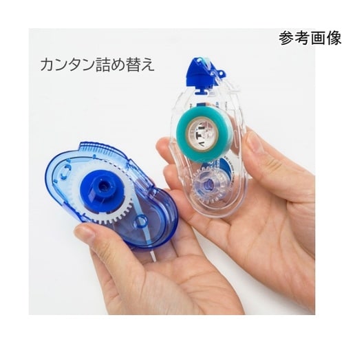 テープのり ピットテープM 詰替テープ