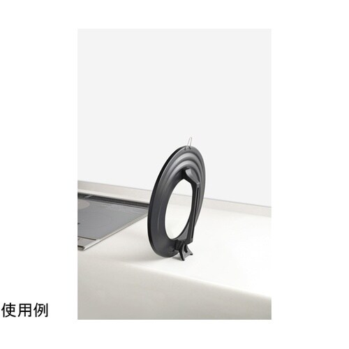 リーンズII 収納窓付兼用カバー 18−