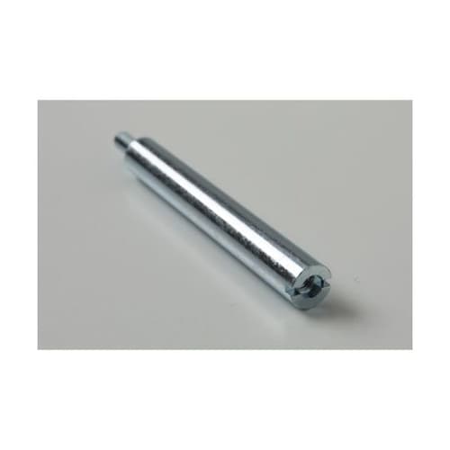 MSP560 丸サポーター三価クロメート