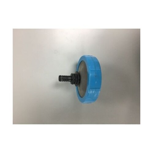 HPWMWS小型高圧洗浄機吸水ストレーナ