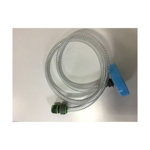 HPWMWS小型高圧洗浄機吸水ストレーナ