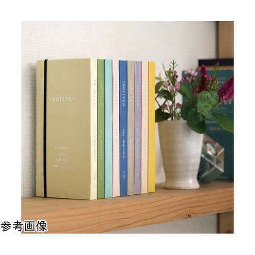 色辞典 第二集 1個(30色入) CI−