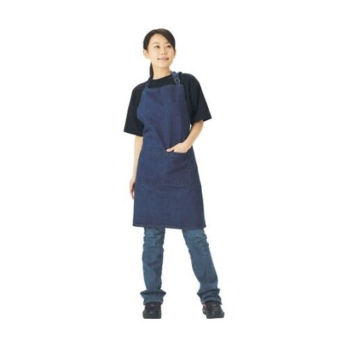 GE ジーンズ保護具 胸前掛