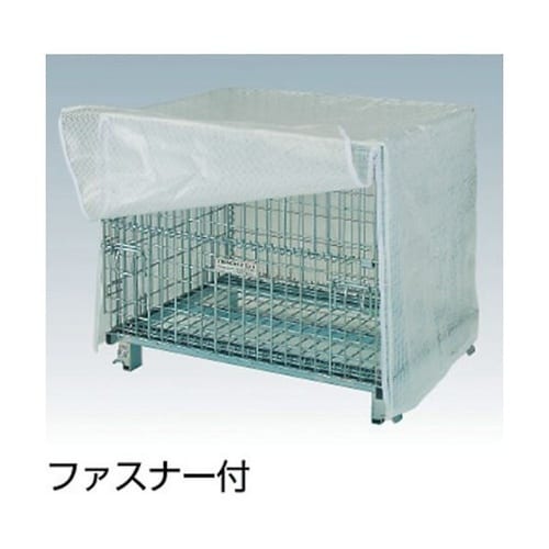 TNPC0810Sネットパレット用カバー