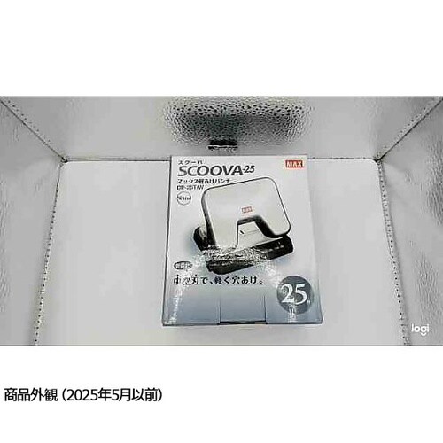 DP−25T/W スクーバパンチ